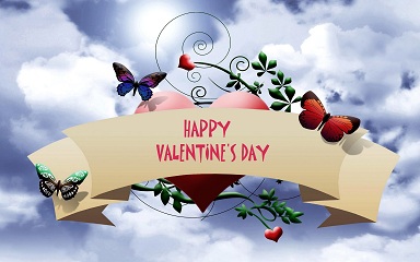 Ảnh nền Valentine